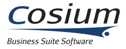 Cosium